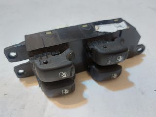 bontott HYUNDAI SANTA FÉ Ablakemelő Kapcsoló Négyes / Kettes