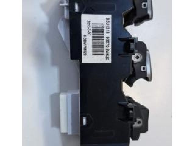 bontott HYUNDAI SANTA FÉ Ablakemelő Kapcsoló Négyes / Kettes