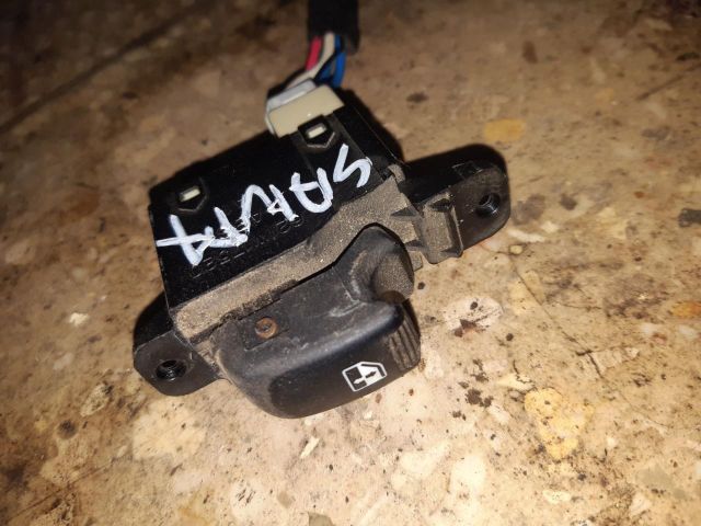 bontott HYUNDAI SANTA FÉ Ablakemelő Kapcsoló (Pozíciófüggetlen)