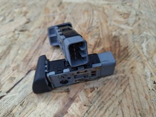 bontott HYUNDAI SANTA FÉ Ablakfűtés Kapcsoló