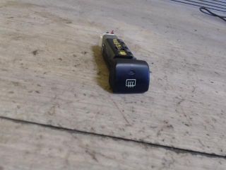 bontott HYUNDAI SANTA FÉ Ablakfűtés Kapcsoló