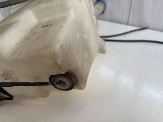 bontott HYUNDAI SANTA FÉ Ablakmosó Tartály