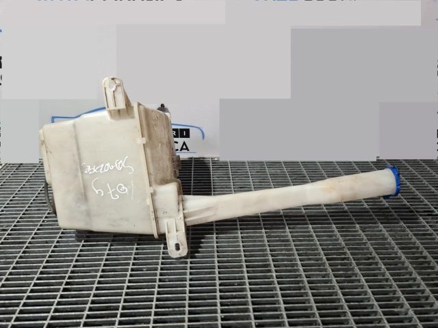 bontott HYUNDAI SANTA FÉ Ablakmosó Tartály