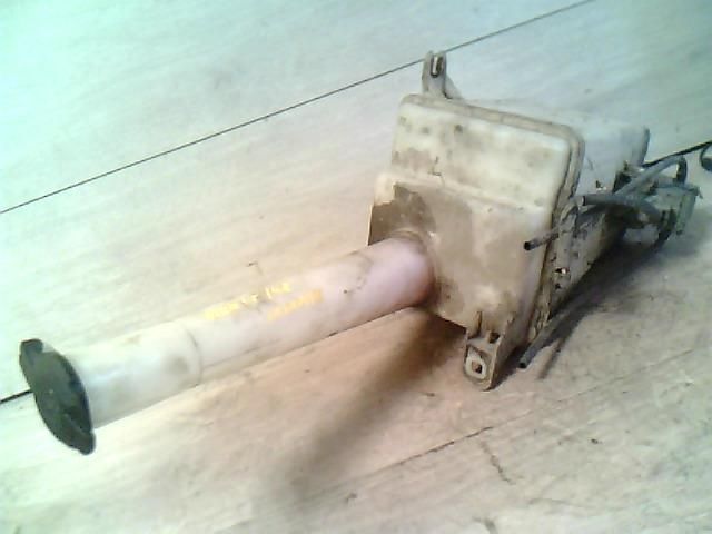 bontott HYUNDAI SANTA FÉ Ablakmosó Tartály