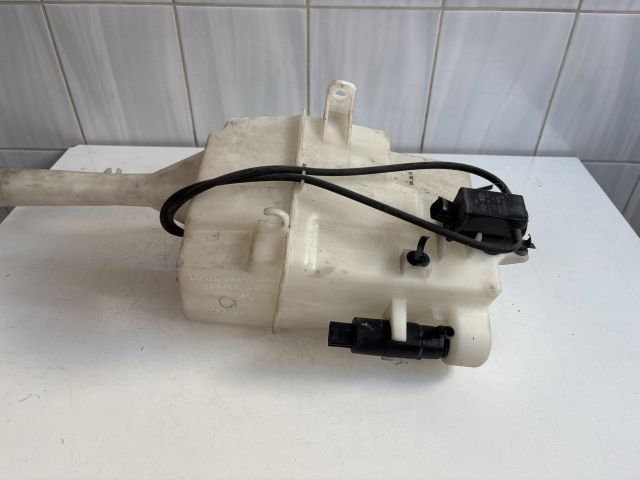 bontott HYUNDAI SANTA FÉ Ablakmosó Tartály