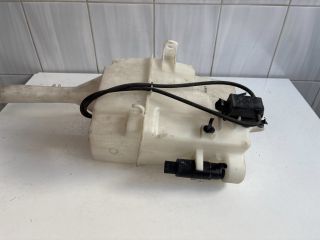 bontott HYUNDAI SANTA FÉ Ablakmosó Tartály