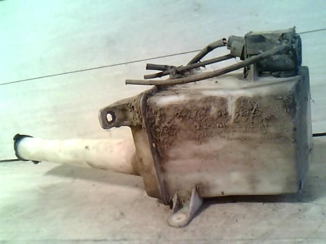 bontott HYUNDAI SANTA FÉ Ablakmosó Tartály