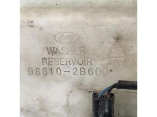 bontott HYUNDAI SANTA FÉ Ablakmosó Tartály