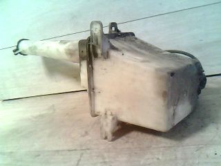 bontott HYUNDAI SANTA FÉ Ablakmosó Tartály