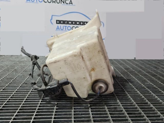 bontott HYUNDAI SANTA FÉ Ablakmosó Tartály