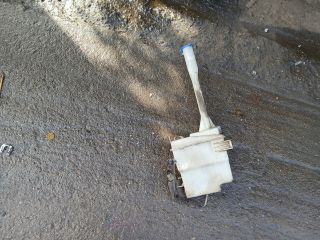 bontott HYUNDAI SANTA FÉ Ablakmosó Tartály