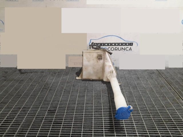 bontott HYUNDAI SANTA FÉ Ablakmosó Tartály