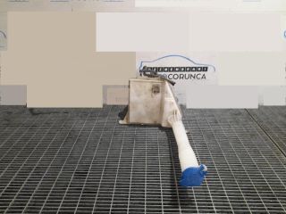 bontott HYUNDAI SANTA FÉ Ablakmosó Tartály