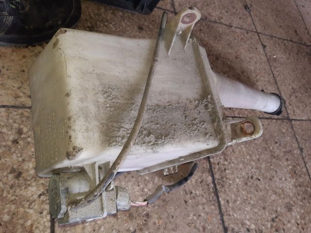 bontott HYUNDAI SANTA FÉ Ablakmosó Tartály