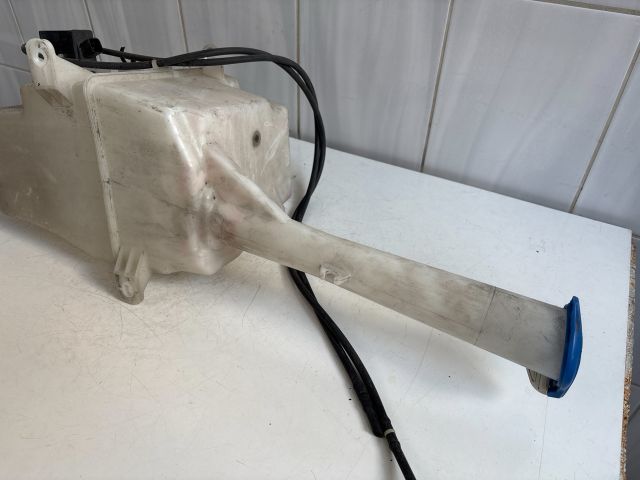 bontott HYUNDAI SANTA FÉ Ablakmosó Tartály