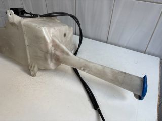 bontott HYUNDAI SANTA FÉ Ablakmosó Tartály