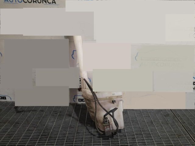 bontott HYUNDAI SANTA FÉ Ablakmosó Tartály