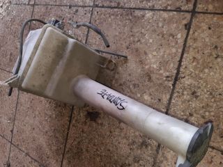 bontott HYUNDAI SANTA FÉ Ablakmosó Tartály