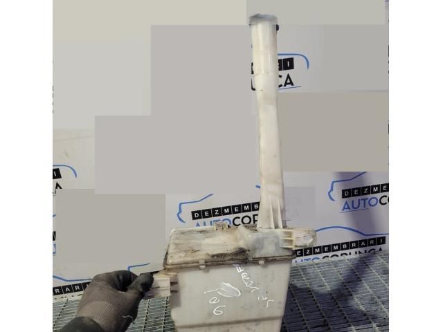 bontott HYUNDAI SANTA FÉ Ablakmosó Tartály