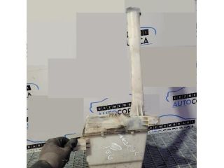 bontott HYUNDAI SANTA FÉ Ablakmosó Tartály