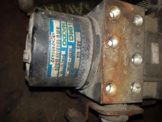 bontott HYUNDAI SANTA FÉ ABS Kocka