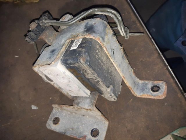 bontott HYUNDAI SANTA FÉ ABS Kocka