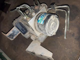 bontott HYUNDAI SANTA FÉ ABS Kocka