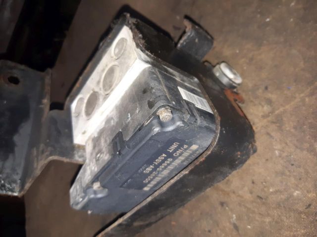 bontott HYUNDAI SANTA FÉ ABS Kocka