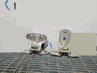 bontott HYUNDAI SANTA FÉ Ajtó Zsanér (Pozíciófüggetlen)