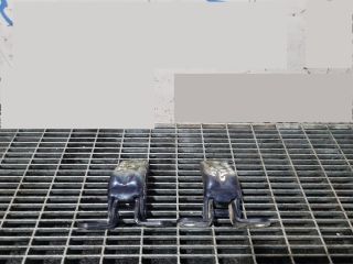 bontott HYUNDAI SANTA FÉ Ajtó Zsanér (Pozíciófüggetlen)