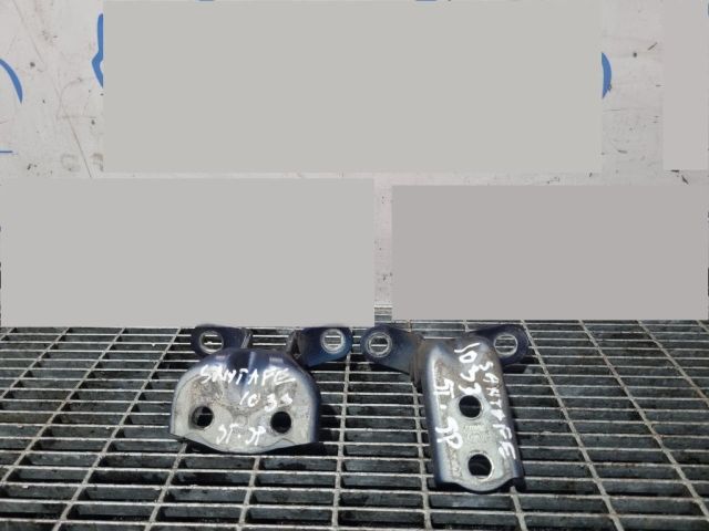 bontott HYUNDAI SANTA FÉ Ajtó Zsanér (Pozíciófüggetlen)