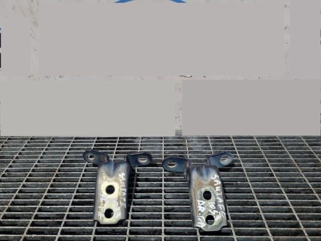 bontott HYUNDAI SANTA FÉ Ajtó Zsanér (Pozíciófüggetlen)