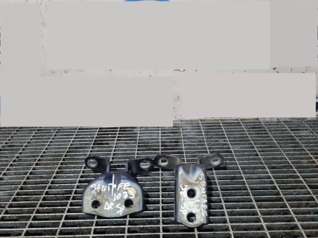 bontott HYUNDAI SANTA FÉ Ajtó Zsanér (Pozíciófüggetlen)