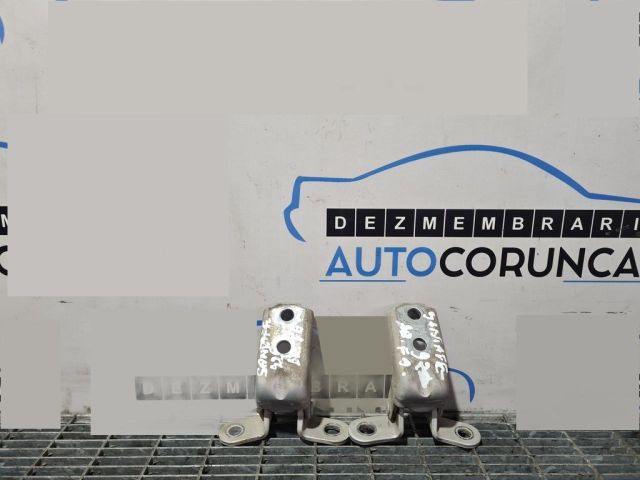 bontott HYUNDAI SANTA FÉ Ajtó Zsanér (Pozíciófüggetlen)