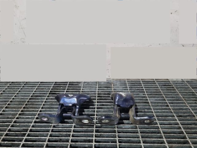 bontott HYUNDAI SANTA FÉ Ajtó Zsanér (Pozíciófüggetlen)