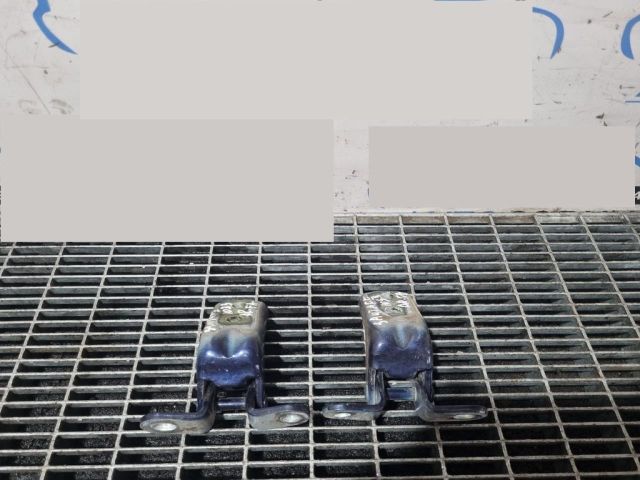 bontott HYUNDAI SANTA FÉ Ajtó Zsanér (Pozíciófüggetlen)