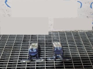 bontott HYUNDAI SANTA FÉ Ajtó Zsanér (Pozíciófüggetlen)