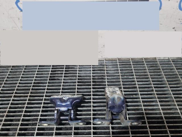 bontott HYUNDAI SANTA FÉ Ajtó Zsanér (Pozíciófüggetlen)