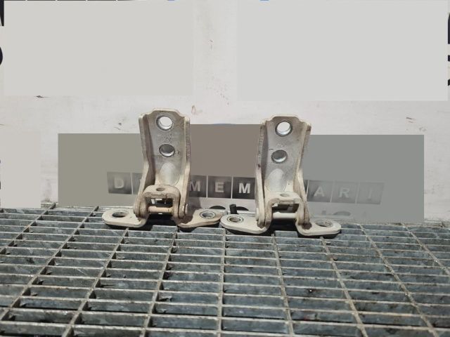 bontott HYUNDAI SANTA FÉ Ajtó Zsanér (Pozíciófüggetlen)