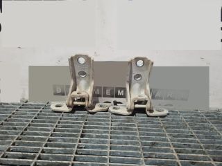 bontott HYUNDAI SANTA FÉ Ajtó Zsanér (Pozíciófüggetlen)