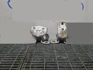 bontott HYUNDAI SANTA FÉ Ajtó Zsanér (Pozíciófüggetlen)