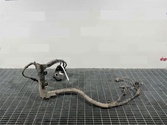 bontott HYUNDAI SANTA FÉ Akkumulátor Saru