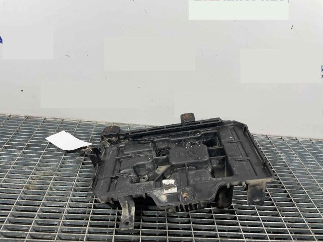 bontott HYUNDAI SANTA FÉ Akkumulátor Tartó