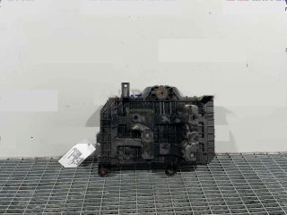 bontott HYUNDAI SANTA FÉ Akkumulátor Tartó