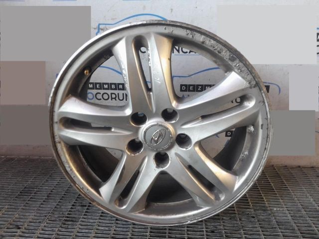 bontott HYUNDAI SANTA FÉ Alufelni (1 db)