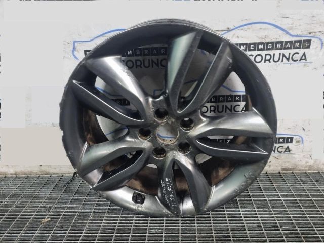 bontott HYUNDAI SANTA FÉ Alufelni (1 db)