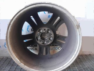 bontott HYUNDAI SANTA FÉ Alufelni (1 db)