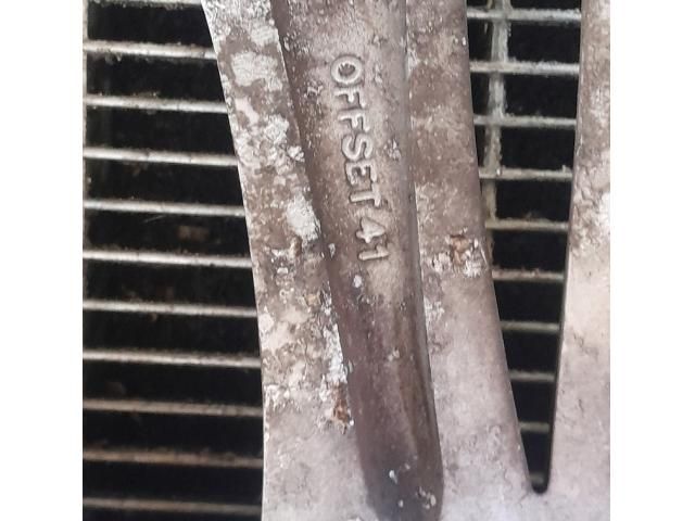 bontott HYUNDAI SANTA FÉ Alufelni (1 db)