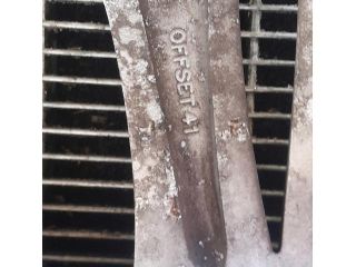 bontott HYUNDAI SANTA FÉ Alufelni (1 db)