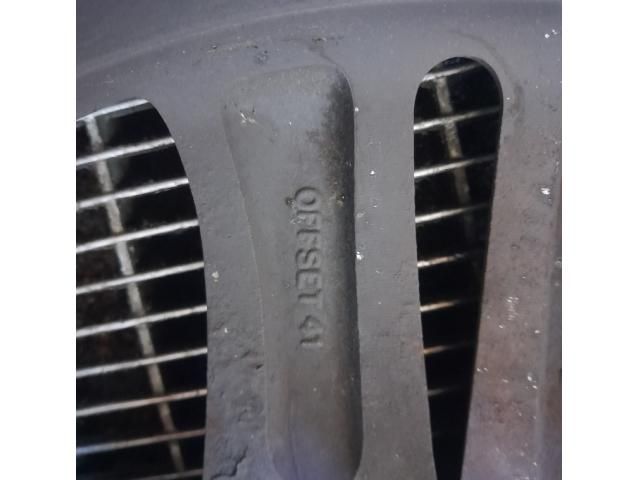 bontott HYUNDAI SANTA FÉ Alufelni (1 db)